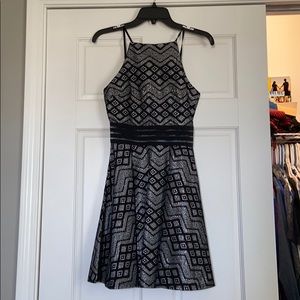 Homecoming or Event Dress